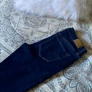 American Eagle Jeggings jeans